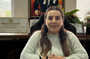 Çatak Belediyesi’nden 323 üniversite öğrencisine 5 bin TL eğitim yardımı