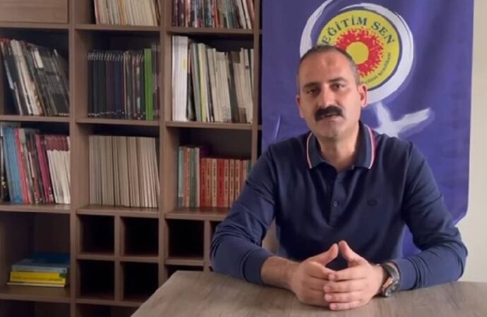 Eğitim Sen’den belediyelere kreş uyarısına tepki