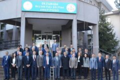 Öğretmen Yetiştirme ve Geliştirme Genel Müdürlüğü kapatıldı